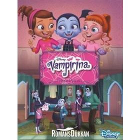 Disney Vampirina - Filmin Öyküsü - Kolektif