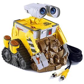 Disney Wall-E Tv Oyunu