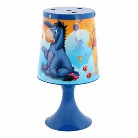 Disney Winnie The Pooh Duvar Stickerı