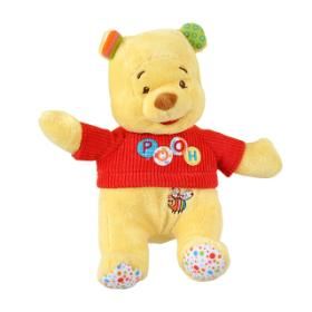 Disney Winnie The Pooh Duvar Stickerı