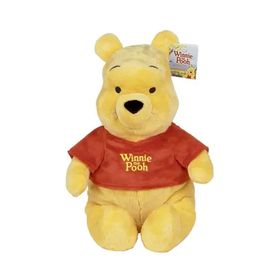 Disney Winnie The Pooh Floppy 25 cm Pooh Peluş Oyuncak