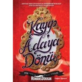 Disney Yeni Nesil Kayıp Ada'ya Dönüş - Melissa De La Cruz