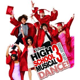Disney's High School Musical 3 Senior Year Dance Wii Oyunu