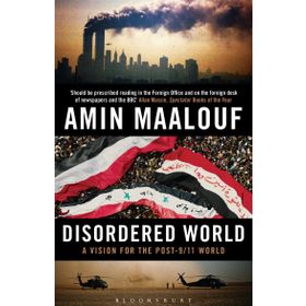 Disordered World: A Vision for the Post-9/11 World
