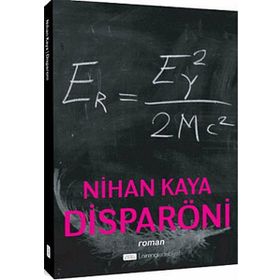 DİSPARÖNİ - NIHAN KAYA