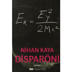 DİSPARÖNİ - NIHAN KAYA