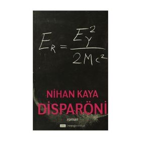 DİSPARÖNİ - NIHAN KAYA