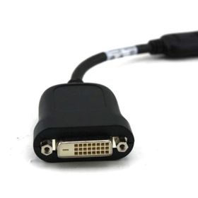 Display Port- DVI-D Adaptörü