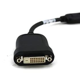 Display Port- DVI-D Adaptörü
