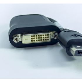Display Port- DVI-D Adaptörü