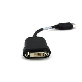 Display Port- DVI-D Adaptörü