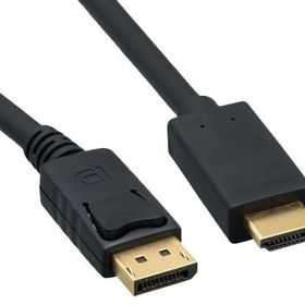 Display to 1.8 m HDMI Kablo