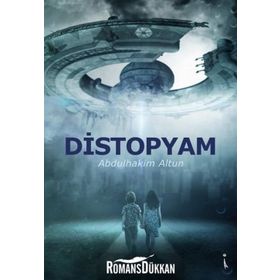 Distopyam - Abdulhakim Altun
