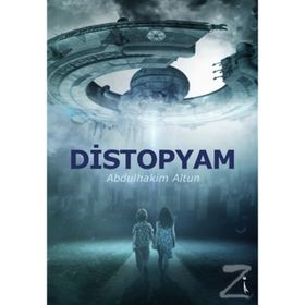 Distopyam - Abdulhakim Altun