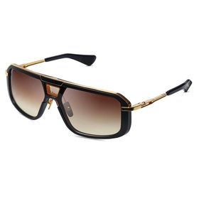 Dita Mach Eight DTS400-A-01 Unisex Güneş Gözlüğü