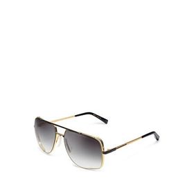 Dita Mifnight Special DRX-2010M Blk Gld Altın Rengi Metal Erkek Güneş Gözlüğü