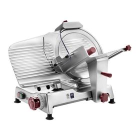 Dito Sama 300 mm Yatay Tip Kayışlı 600521 Gıda Dilimleme Makinesi