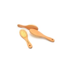 Diva Camille SGB-277 Bambu Saç Fırçası
