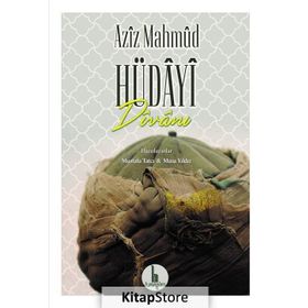 Divan - Aziz Mahmud Hüdayi - Kutulu - Kolektif