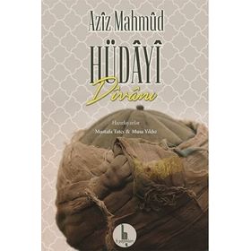 Divan - Aziz Mahmud Hüdayi - Kutulu - Kolektif