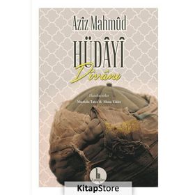 Divan - Aziz Mahmud Hüdayi - Kutulu - Kolektif