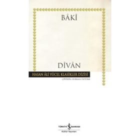 Divan - Baki