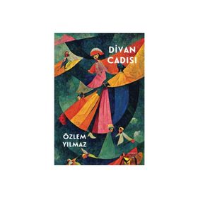 Divan Cadısı Everest Yayınları