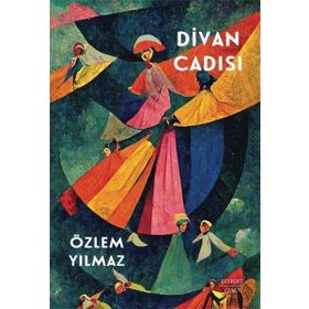 Divan Cadısı Everest Yayınları