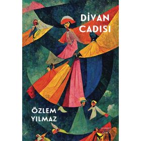 Divan Cadısı Everest Yayınları