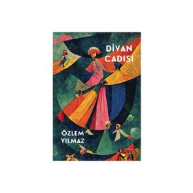 Divan Cadısı Everest Yayınları