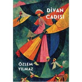 Divan Cadısı Özlem Yılmaz
