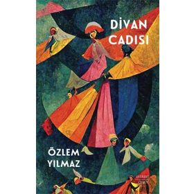 Divan Cadısı Özlem Yılmaz