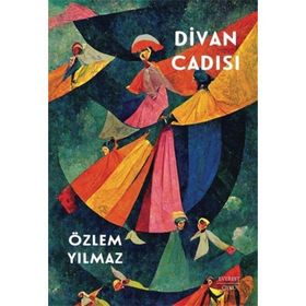 Divan Cadısı Özlem Yılmaz