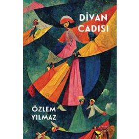 Divan Cadısı Özlem Yılmaz