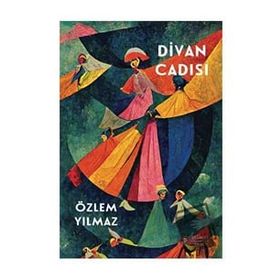 Divan Cadısı Özlem Yılmaz