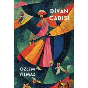 Divan Cadısı Özlem Yılmaz