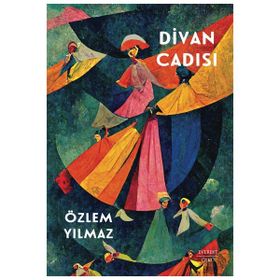 Divan Cadısı Özlem Yılmaz