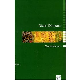 DIVAN DÜNYASI - CEMAL KURNAZ