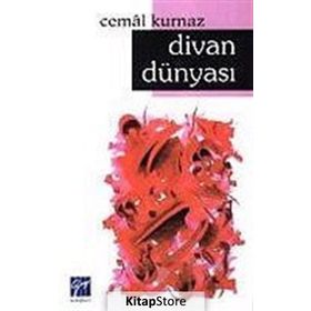 DIVAN DÜNYASI - CEMAL KURNAZ