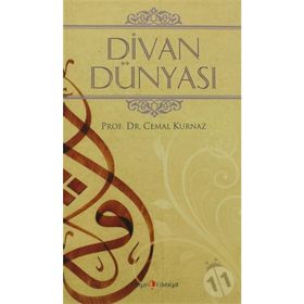 DIVAN DÜNYASI - CEMAL KURNAZ