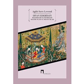 Divan Edebiyatı - Agah Sırrı Levend