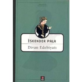DIVAN EDEBİYATI - AHMET KABAKLI