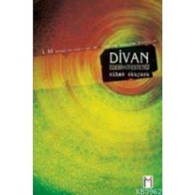 DIVAN EDEBİYATI ESTETİĞİ - CIHAN OKUYUCU