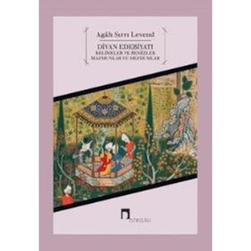 DIVAN EDEBİYATI - İSKENDER PALA