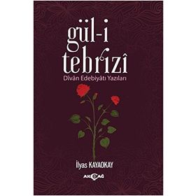 DIVAN EDEBİYATI YAZILARI - CEMAL KURNAZ