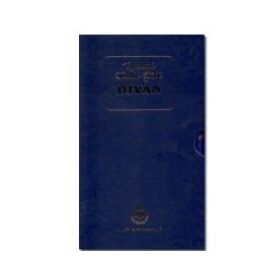 Divan - Erzurumlu İbrahim Hakkı