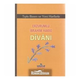 Divan - Erzurumlu İbrahim Hakkı