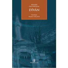 Divan Hüdayi Sala Muslısı - Kolektif