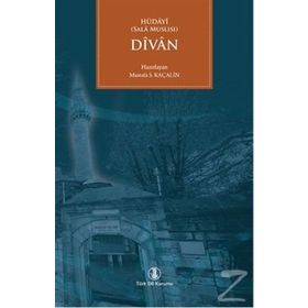 Divan Hüdayi Sala Muslısı - Kolektif