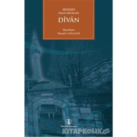 Divan Hüdayi Sala Muslısı - Kolektif